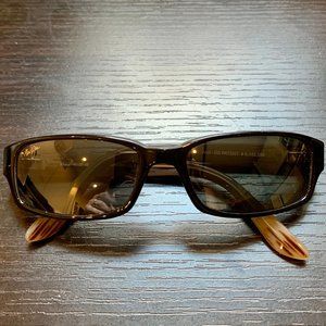 Maui Jim sunglasses